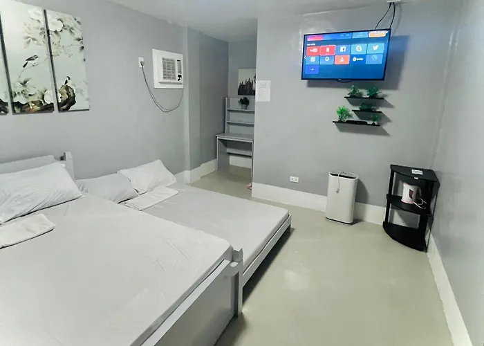 Sleep Zone Hostel Moalboal